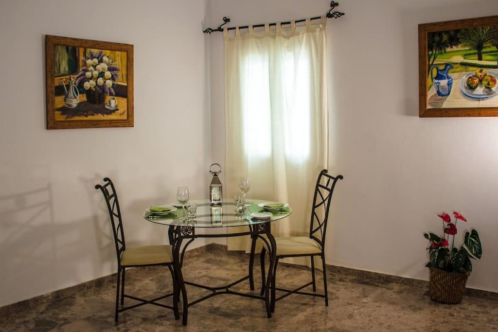 Apartment Fernando Colon En Casco Historico